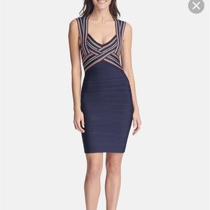 Guess Bodycon Dress